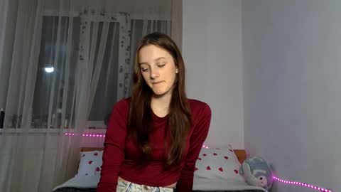 Snapshot of jackkading chatting on February 4, 2026, 1:06 pm Lisa online show from February 4, 2026, 1:06 pm