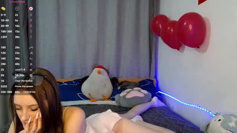 Snapshot of jackkading chatting on February 24, 2026, 2:59 pm Lisa online show from February 24, 2026, 2:59 pm