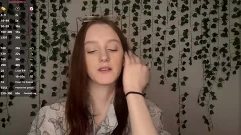 Snapshot of jackkading chatting on February 26, 2026, 12:15 pm Lisa online show from February 26, 2026, 12:15 pm