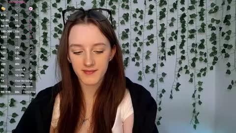 Snapshot of jackkading chatting on March 2, 2026, 12:56 pm Lisa online show from March 2, 2026, 12:56 pm