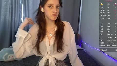 Lisa online show from March 21, 2026, 8:19 am