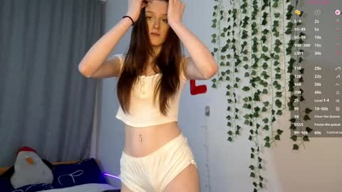 Lisa online show from April 9, 2026, 1:05 pm