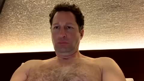 Snapshot of jackklugman chatting on January 7, 2025, 7:10 am JKs Room online show from January 7, 2025, 7:10 am