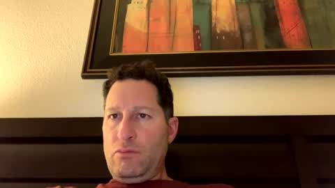 Snapshot of jackklugman chatting on January 13, 2025, 5:44 am JKs Room online show from January 13, 2025, 5:44 am