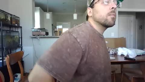 Jack Landon online show from March 29, 2026, 7:25 pm