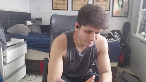 jackmancada online show from January 17, 2026, 3:50 pm