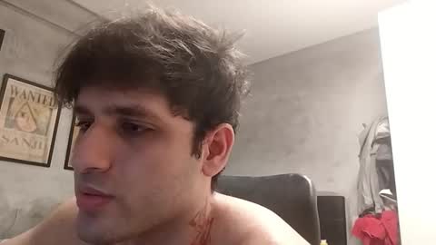 jackmancada online show from February 13, 2026, 3:35 am