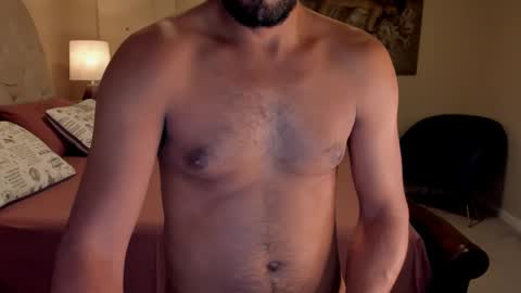 Jacker Grayson online show from January 19, 2025, 12:06 am