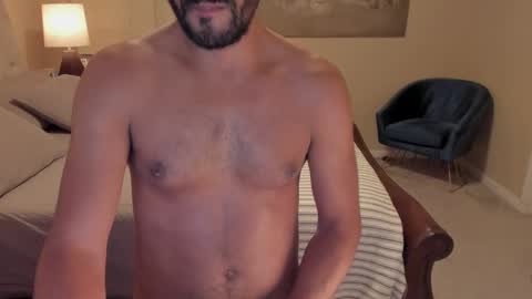 Jacker Grayson online show from January 26, 2025, 2:56 am