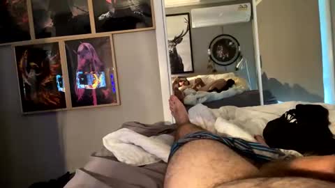 jacko19877777 online show from December 29, 2024, 8:11 am