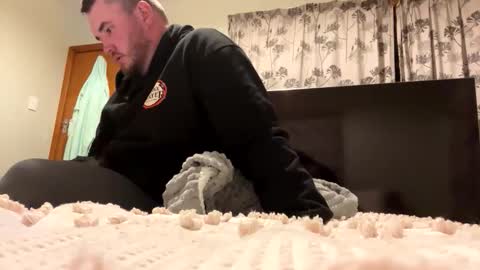 jacko19877777 online show from March 20, 2026, 11:15 am