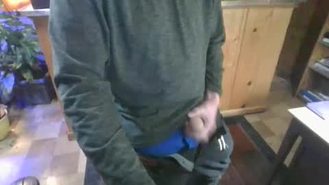 Snapshot of jackoak69 chatting on January 8, 2026, 1:02 pm jackoak69 online show from January 8, 2026, 1:02 pm