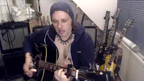 Jack independent model  online show from March 20, 2026, 8:03 pm