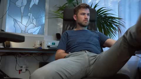 Colten Carter online show from April 17, 2026, 1:08 am