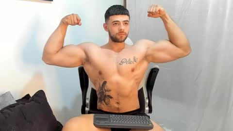 Snapshot of jackpit77 chatting on February 5, 2025, 3:31 pm jackpit77 online show from February 5, 2025, 3:31 pm