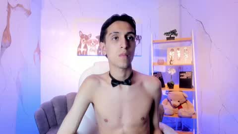 Jack  online show from October 5, 2025, 4:44 am