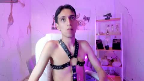 Jack  online show from October 8, 2025, 5:05 am