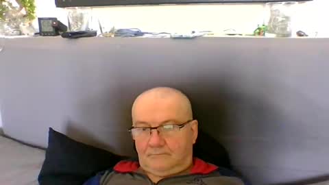 Adam online show from February 16, 2025, 9:37 am