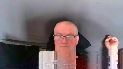 Adam online show from March 2, 2025, 10:24 am
