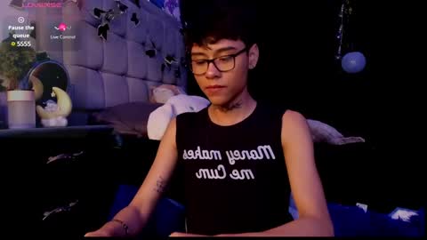 Snapshot of jacks_hotter chatting on February 13, 2025, 5:05 am Jackson online show from February 13, 2025, 5:05 am