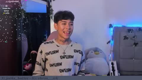 Jackson online show from November 19, 2025, 10:21 pm