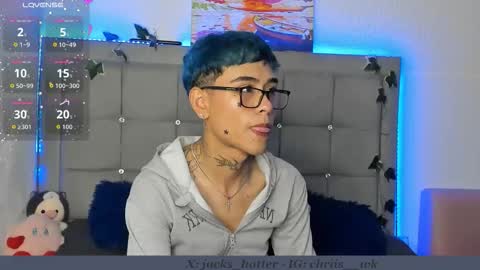 Jackson online show from March 22, 2026, 9:29 pm