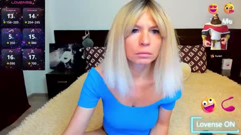 Snapshot of jacksallyevans chatting on December 17, 2025, 4:29 am sallyevans online show from December 17, 2025, 4:29 am