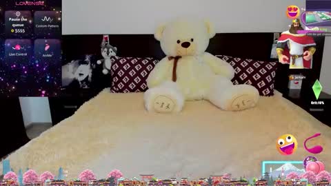 sallyevans online show from February 15, 2026, 7:51 am