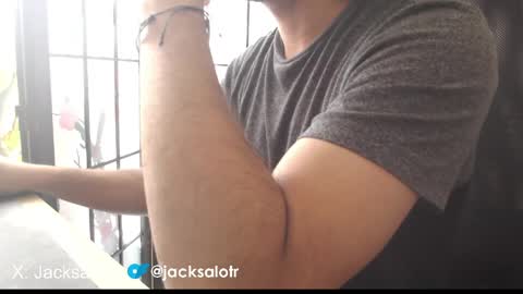 Snapshot of jacksalotr22 chatting on June 5, 2026, 11:16 am Jacksalot online show from June 5, 2026, 11:16 am