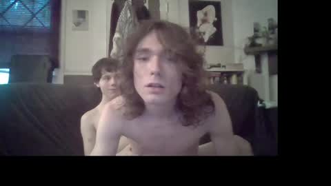 JacknIan69 online show from April 15, 2026, 11:16 pm