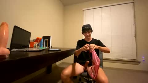 Snapshot of jacksoftboy chatting on February 26, 2025, 2:48 am Jack Xavier Missy online show from February 26, 2025, 2:48 am