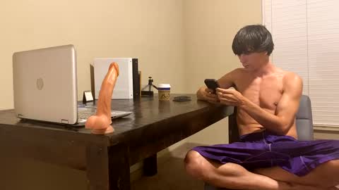 Snapshot of jacksoftboy chatting on February 27, 2025, 1:59 am Jack Xavier Missy online show from February 27, 2025, 1:59 am