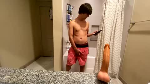 Snapshot of jacksoftboy chatting on October 2, 2025, 9:33 pm Jack Xavier Missy online show from October 2, 2025, 9:33 pm