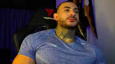 JC online show from October 26, 2025, 5:13 am