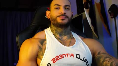 JC online show from November 2, 2025, 7:22 am