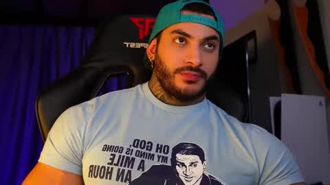 JC online show from December 2, 2025, 6:36 pm