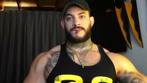 JC online show from February 3, 2026, 8:30 am