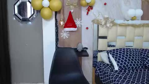 JAKSON online show from November 23, 2025, 12:38 pm