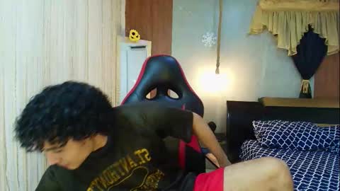 JAKSON online show from February 23, 2026, 6:11 am