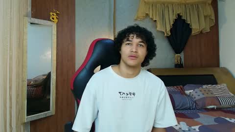 JAKSON online show from April 2, 2026, 10:51 pm