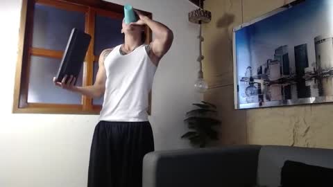 Snapshot of jackson_macleyn chatting on February 27, 2026, 8:42 pm Jackson online show from February 27, 2026, 8:42 pm