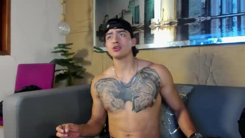 Jackson online show from March 26, 2026, 7:08 pm