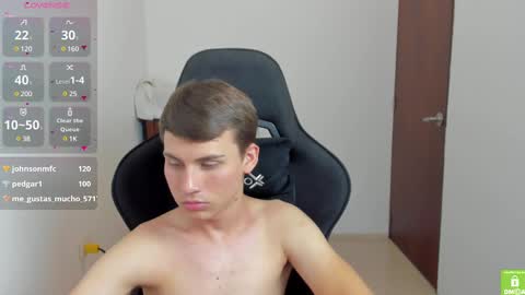 Jack online show from March 7, 2025, 6:02 am