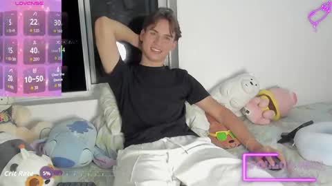 Snapshot of jackson_millers chatting on May 2, 2026, 6:18 am Jack online show from May 2, 2026, 6:18 am