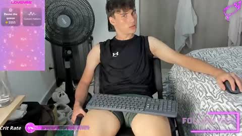 Snapshot of jackson_millers chatting on July 3, 2026, 1:23 am Jack online show from July 3, 2026, 1:23 am