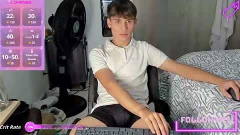 Snapshot of jackson_millers chatting on July 4, 2026, 5:46 am Jack online show from July 4, 2026, 5:46 am
