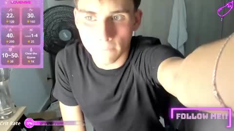 Snapshot of jackson_millers chatting on July 22, 2026, 3:09 am Jack online show from July 22, 2026, 3:09 am