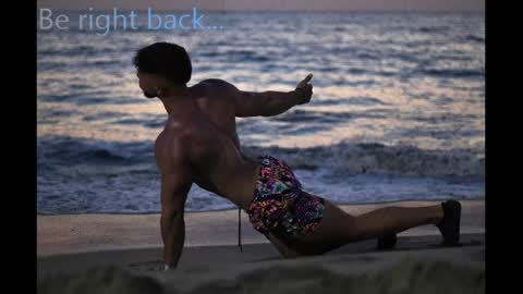 Jckson Stifler online show from March 9, 2025, 12:42 am