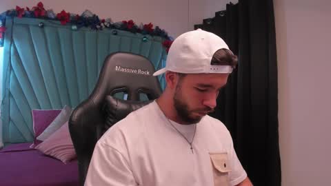 Jckson Stifler online show from December 14, 2025, 10:03 pm