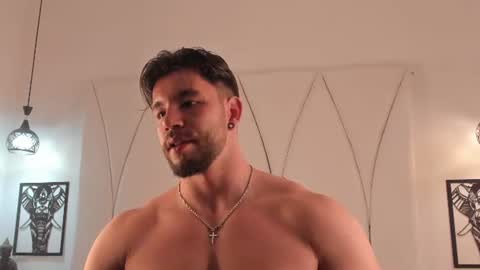 Jckson Stifler online show from July 5, 2026, 9:33 pm